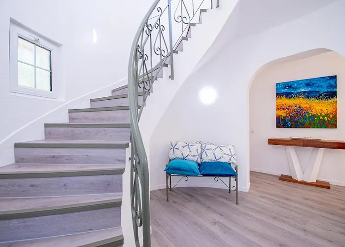 Willa The Gaff - Great 5-bedroom *