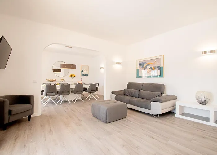 The Gaff - Great 5-bedroom * Carvoeiro (Lagoa)