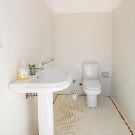 The Gaff - Great 5-bedroom カルヴォエイロ